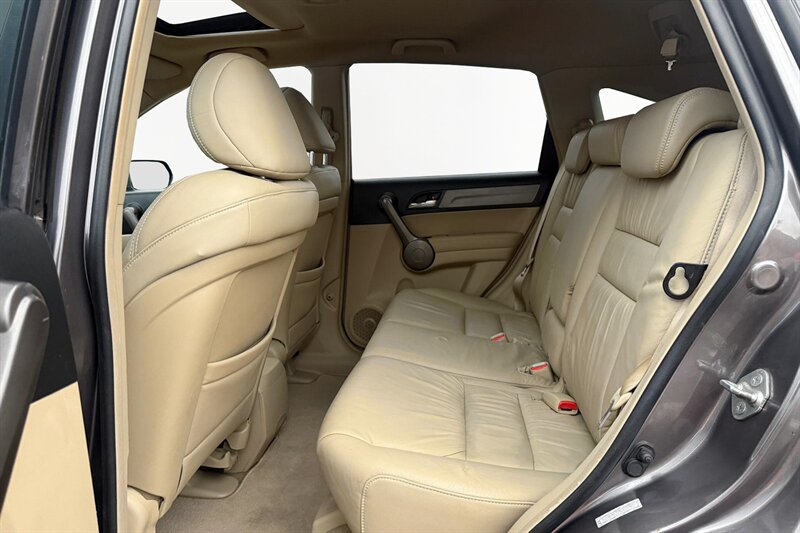 2009 Honda CR-V EX-L - Photo 23 - Edmonton, AB T6B 0B7