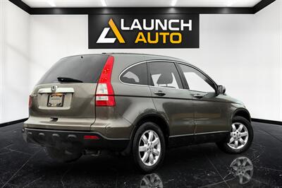 2009 Honda CR-V EX-L - Photo 6 - Edmonton, AB T6B 0B7