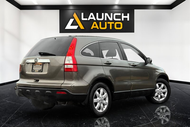 2009 Honda CR-V EX-L - Photo 6 - Edmonton, AB T6B 0B7