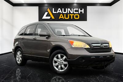 2009 Honda CR-V EX-L - Photo 8 - Edmonton, AB T6B 0B7