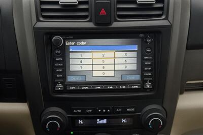 2009 Honda CR-V EX-L - Photo 18 - Edmonton, AB T6B 0B7