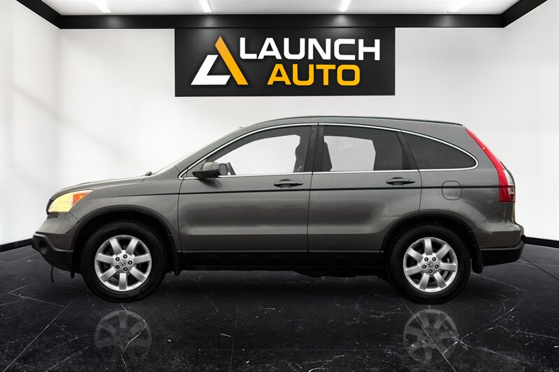 2009 Honda CR-V EX-L - Photo 2 - Edmonton, AB T6B 0B7