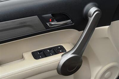 2009 Honda CR-V EX-L - Photo 11 - Edmonton, AB T6B 0B7