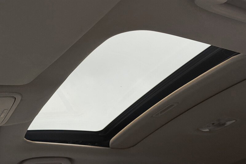 2009 Honda CR-V EX-L - Photo 22 - Edmonton, AB T6B 0B7