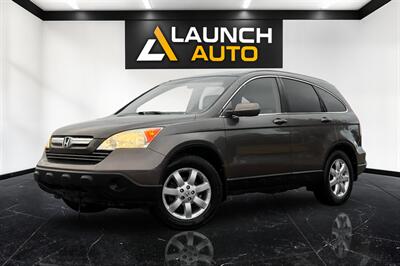 2009 Honda CR-V EX-L SUV