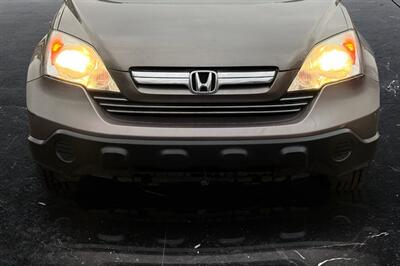 2009 Honda CR-V EX-L - Photo 9 - Edmonton, AB T6B 0B7