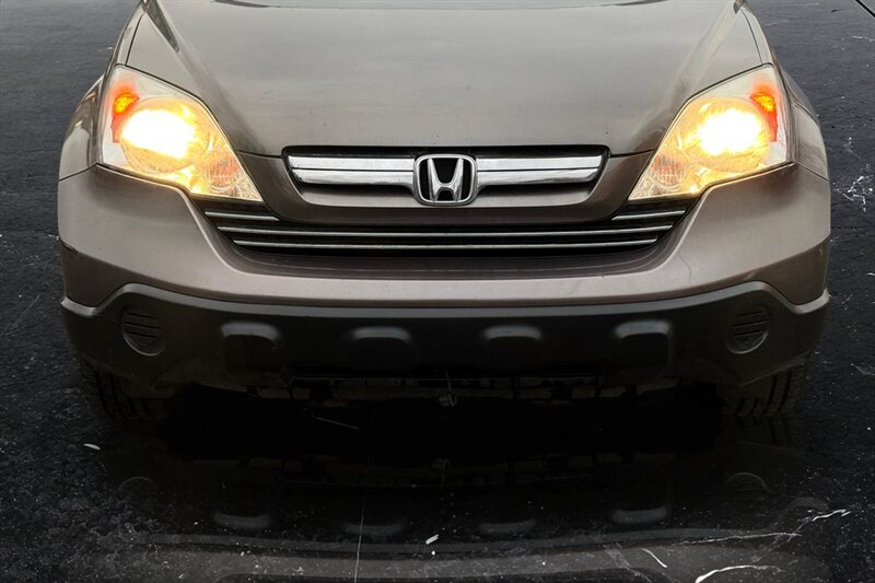 2009 Honda CR-V EX-L - Photo 9 - Edmonton, AB T6B 0B7