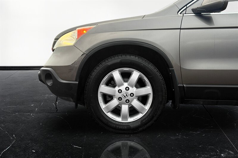 2009 Honda CR-V EX-L - Photo 3 - Edmonton, AB T6B 0B7