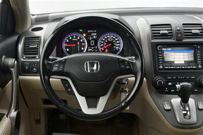 2009 Honda CR-V EX-L - Photo 14 - Edmonton, AB T6B 0B7