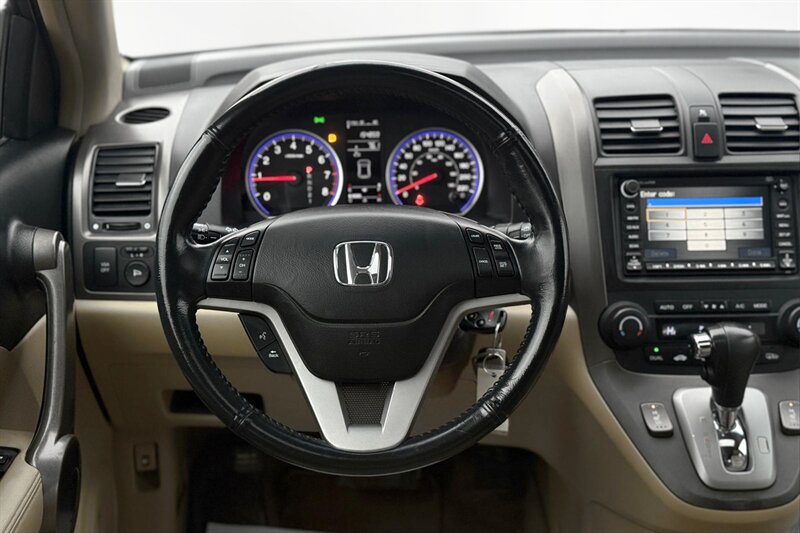2009 Honda CR-V EX-L - Photo 14 - Edmonton, AB T6B 0B7