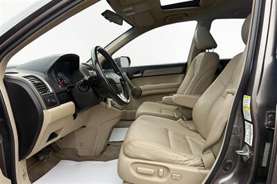 2009 Honda CR-V EX-L - Photo 12 - Edmonton, AB T6B 0B7