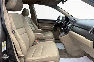 2009 Honda CR-V EX-L - Photo 25 - Edmonton, AB T6B 0B7