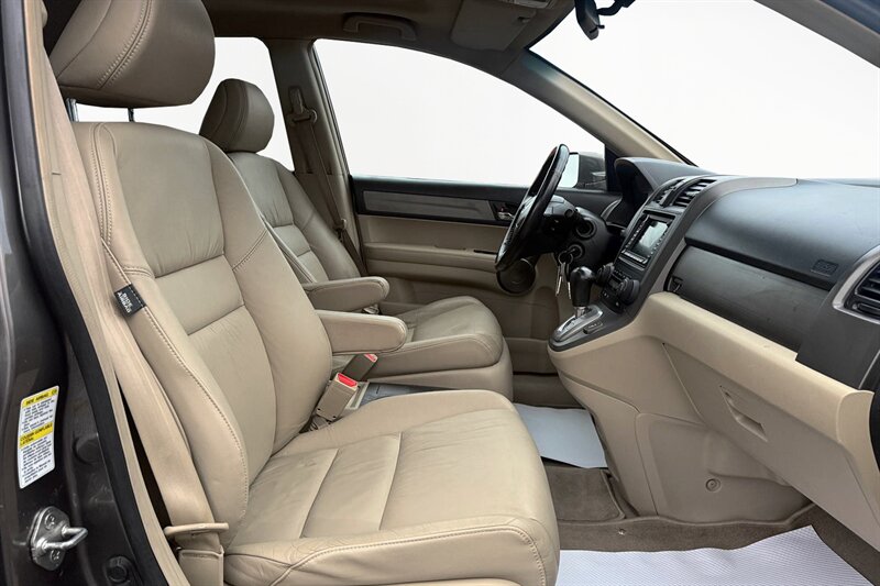 2009 Honda CR-V EX-L - Photo 25 - Edmonton, AB T6B 0B7