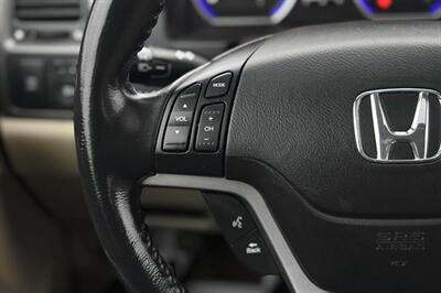 2009 Honda CR-V EX-L - Photo 15 - Edmonton, AB T6B 0B7