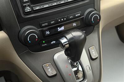 2009 Honda CR-V EX-L - Photo 19 - Edmonton, AB T6B 0B7