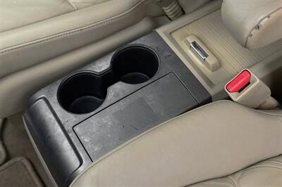 2009 Honda CR-V EX-L - Photo 20 - Edmonton, AB T6B 0B7