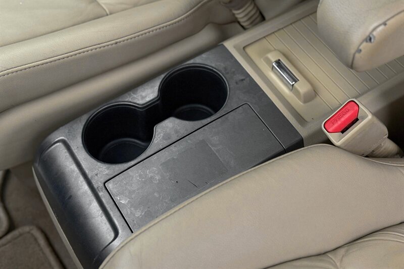 2009 Honda CR-V EX-L - Photo 20 - Edmonton, AB T6B 0B7