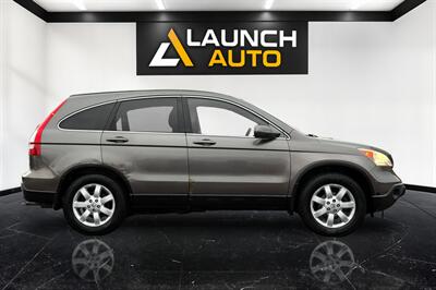 2009 Honda CR-V EX-L - Photo 7 - Edmonton, AB T6B 0B7