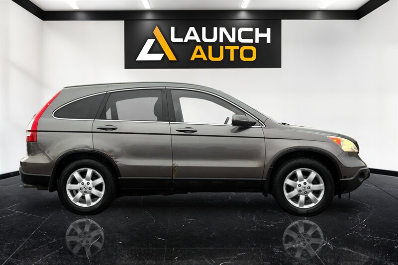 2009 Honda CR-V EX-L - Photo 7 - Edmonton, AB T6B 0B7