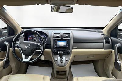 2009 Honda CR-V EX-L - Photo 26 - Edmonton, AB T6B 0B7