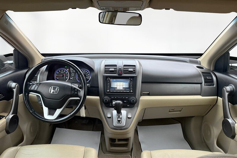 2009 Honda CR-V EX-L - Photo 26 - Edmonton, AB T6B 0B7