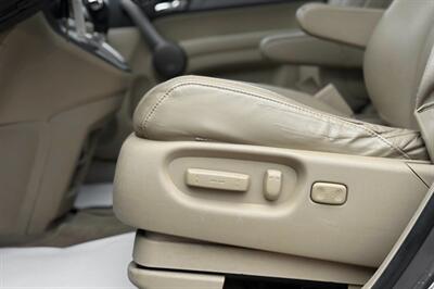 2009 Honda CR-V EX-L - Photo 13 - Edmonton, AB T6B 0B7