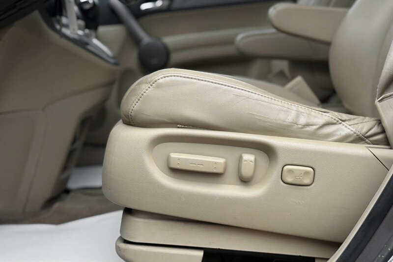 2009 Honda CR-V EX-L - Photo 13 - Edmonton, AB T6B 0B7