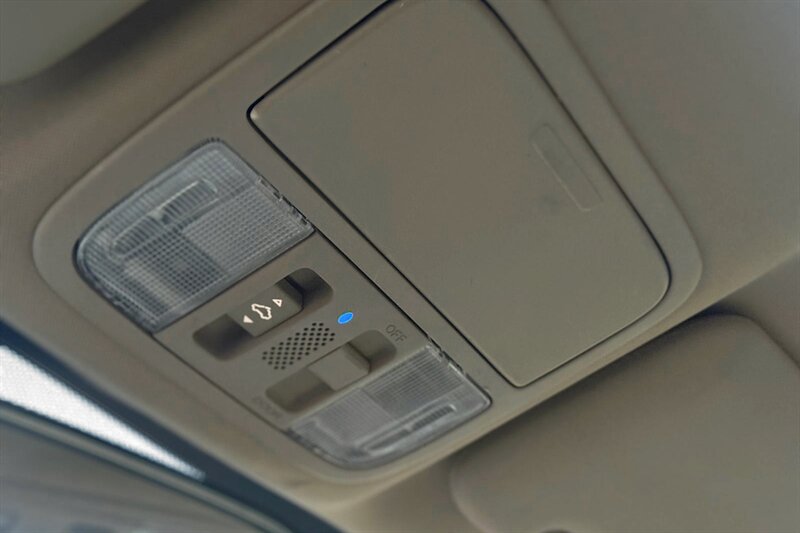 2009 Honda CR-V EX-L - Photo 21 - Edmonton, AB T6B 0B7