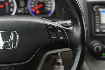 2009 Honda CR-V EX-L - Photo 16 - Edmonton, AB T6B 0B7