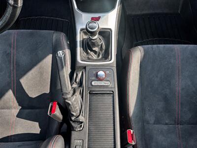 2013 Subaru Impreza WRX STI   - Photo 14 - Edmonton, AB T5G 3E5