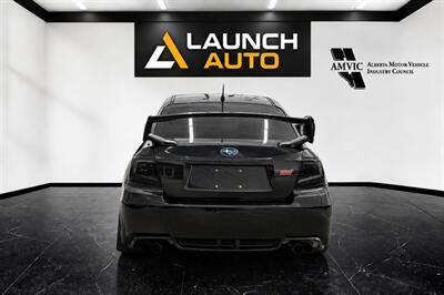 2013 Subaru Impreza WRX STI   - Photo 3 - Edmonton, AB T5G 3E5