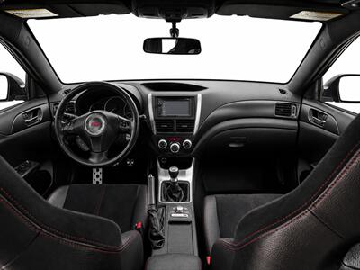 2013 Subaru Impreza WRX STI   - Photo 10 - Edmonton, AB T5G 3E5