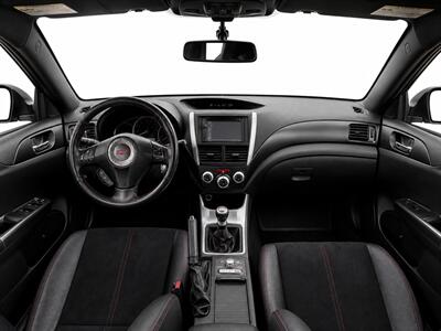 2013 Subaru Impreza WRX STI   - Photo 16 - Edmonton, AB T5G 3E5