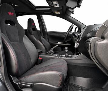 2013 Subaru Impreza WRX STI   - Photo 8 - Edmonton, AB T5G 3E5