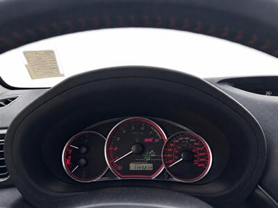 2013 Subaru Impreza WRX STI   - Photo 12 - Edmonton, AB T5G 3E5