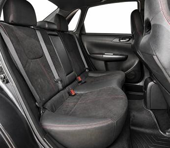 2013 Subaru Impreza WRX STI   - Photo 9 - Edmonton, AB T5G 3E5