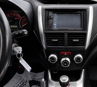 2013 Subaru Impreza WRX STI   - Photo 13 - Edmonton, AB T5G 3E5