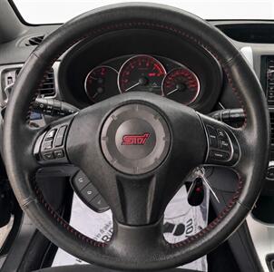 2013 Subaru Impreza WRX STI   - Photo 11 - Edmonton, AB T5G 3E5