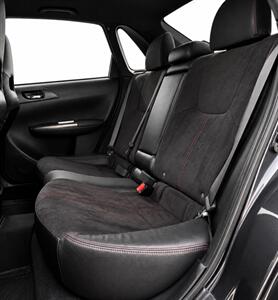 2013 Subaru Impreza WRX STI   - Photo 7 - Edmonton, AB T5G 3E5