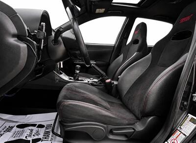 2013 Subaru Impreza WRX STI   - Photo 6 - Edmonton, AB T5G 3E5