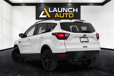 2019 Ford Escape Titanium   - Photo 5 - Edmonton, AB T5G 3E5