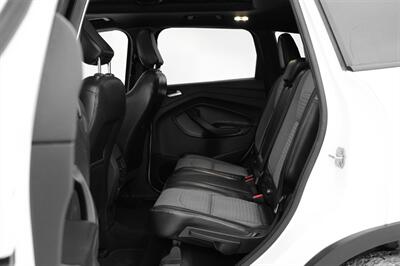 2019 Ford Escape Titanium   - Photo 27 - Edmonton, AB T5G 3E5