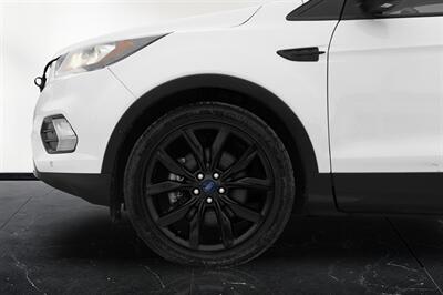 2019 Ford Escape Titanium   - Photo 4 - Edmonton, AB T5G 3E5