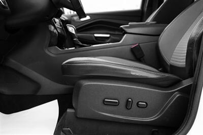 2019 Ford Escape Titanium   - Photo 16 - Edmonton, AB T5G 3E5