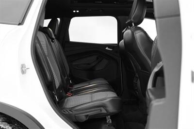 2019 Ford Escape Titanium   - Photo 28 - Edmonton, AB T5G 3E5