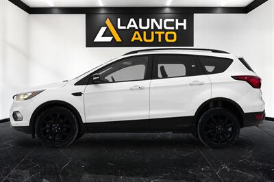 2019 Ford Escape Titanium   - Photo 2 - Edmonton, AB T5G 3E5