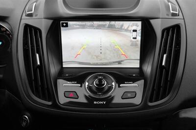 2019 Ford Escape Titanium   - Photo 22 - Edmonton, AB T5G 3E5