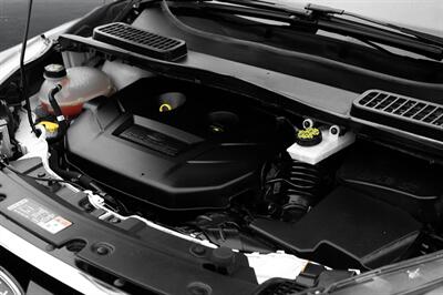 2019 Ford Escape Titanium   - Photo 12 - Edmonton, AB T5G 3E5