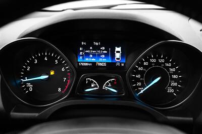 2019 Ford Escape Titanium   - Photo 19 - Edmonton, AB T5G 3E5