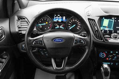 2019 Ford Escape Titanium   - Photo 17 - Edmonton, AB T5G 3E5